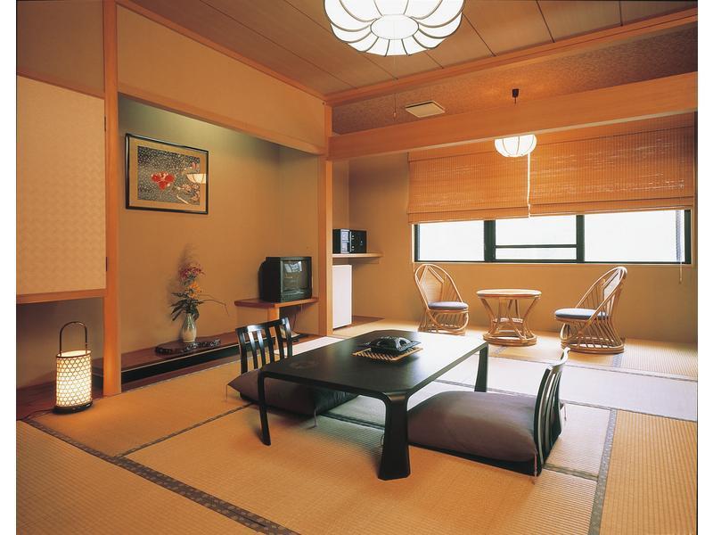 Kappo Ryokan Hiromitei Hotel ฮานามากิ ภายนอก รูปภาพ