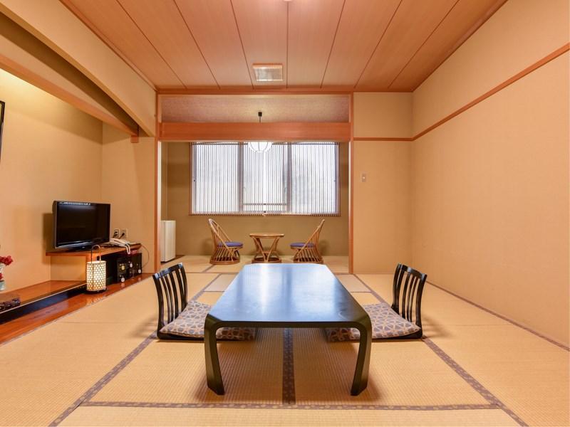 Kappo Ryokan Hiromitei Hotel ฮานามากิ ภายนอก รูปภาพ