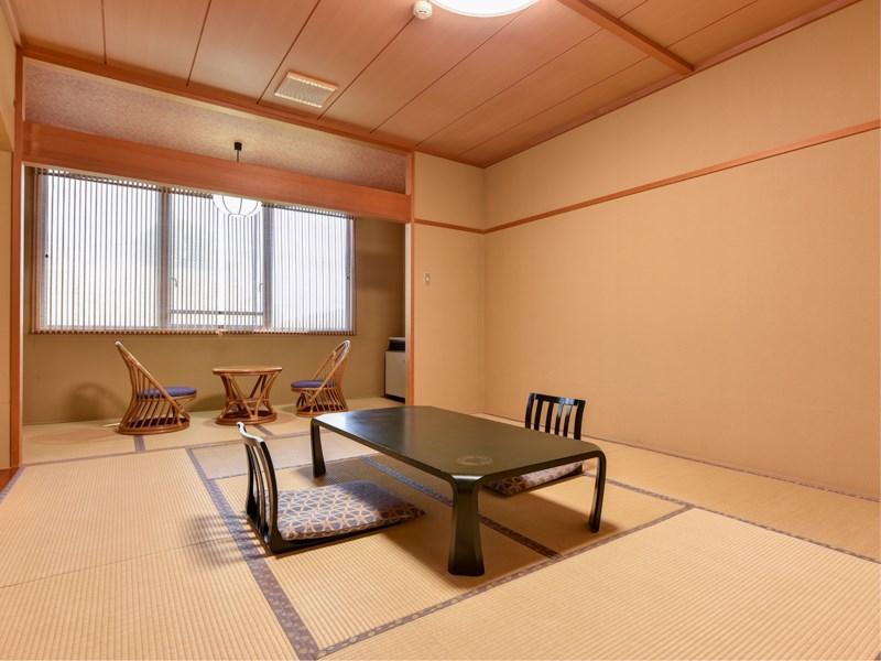 Kappo Ryokan Hiromitei Hotel ฮานามากิ ภายนอก รูปภาพ