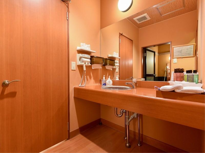 Kappo Ryokan Hiromitei Hotel ฮานามากิ ภายนอก รูปภาพ