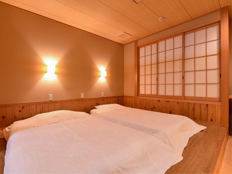 Kappo Ryokan Hiromitei Hotel ฮานามากิ ภายนอก รูปภาพ