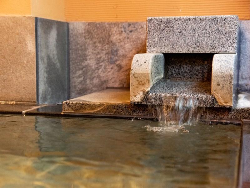 Kappo Ryokan Hiromitei Hotel ฮานามากิ ภายนอก รูปภาพ