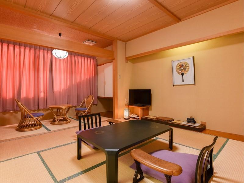 Kappo Ryokan Hiromitei Hotel ฮานามากิ ภายนอก รูปภาพ