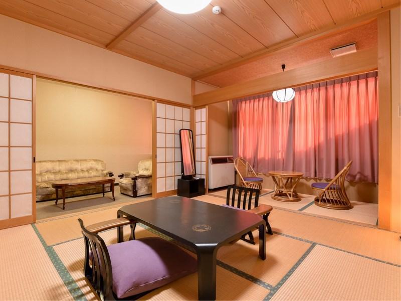 Kappo Ryokan Hiromitei Hotel ฮานามากิ ภายนอก รูปภาพ