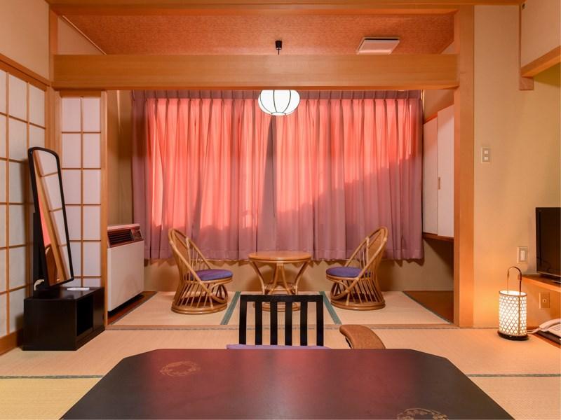 Kappo Ryokan Hiromitei Hotel ฮานามากิ ภายนอก รูปภาพ