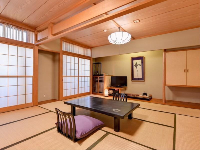 Kappo Ryokan Hiromitei Hotel ฮานามากิ ภายนอก รูปภาพ