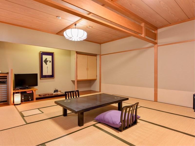Kappo Ryokan Hiromitei Hotel ฮานามากิ ภายนอก รูปภาพ