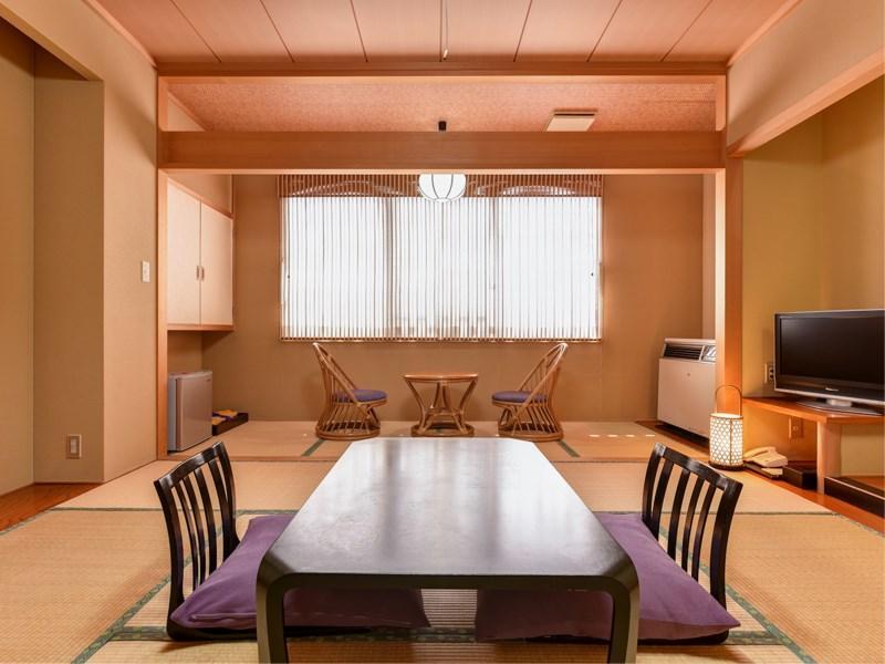 Kappo Ryokan Hiromitei Hotel ฮานามากิ ภายนอก รูปภาพ