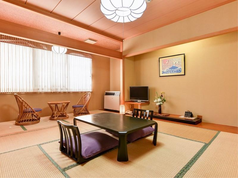 Kappo Ryokan Hiromitei Hotel ฮานามากิ ภายนอก รูปภาพ