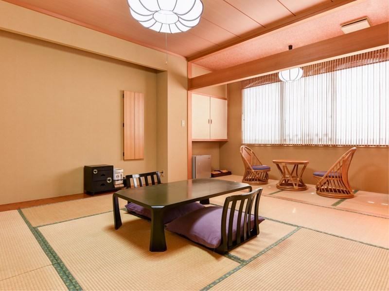 Kappo Ryokan Hiromitei Hotel ฮานามากิ ภายนอก รูปภาพ