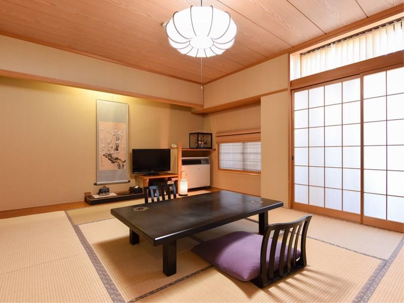 Kappo Ryokan Hiromitei Hotel ฮานามากิ ภายนอก รูปภาพ