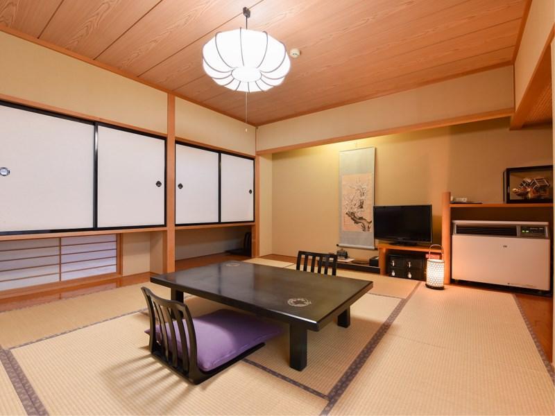 Kappo Ryokan Hiromitei Hotel ฮานามากิ ภายนอก รูปภาพ