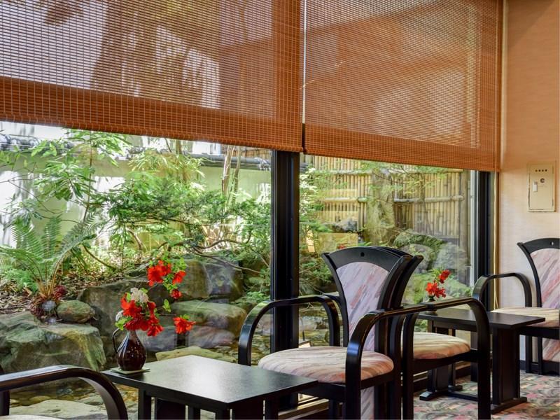 Kappo Ryokan Hiromitei Hotel ฮานามากิ ภายนอก รูปภาพ