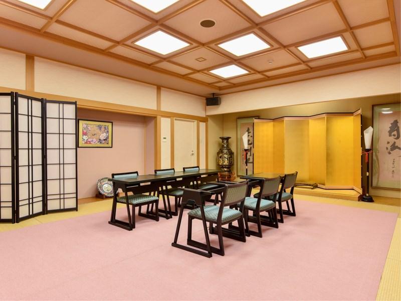 Kappo Ryokan Hiromitei Hotel ฮานามากิ ภายนอก รูปภาพ