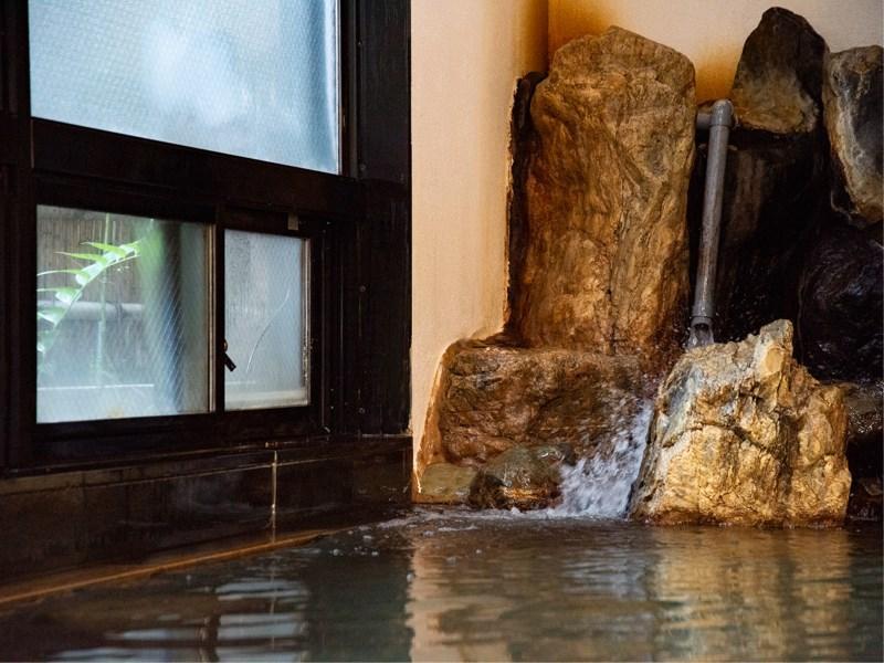 Kappo Ryokan Hiromitei Hotel ฮานามากิ ภายนอก รูปภาพ
