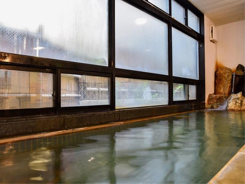Kappo Ryokan Hiromitei Hotel ฮานามากิ ภายนอก รูปภาพ