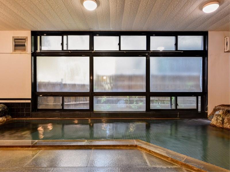 Kappo Ryokan Hiromitei Hotel ฮานามากิ ภายนอก รูปภาพ
