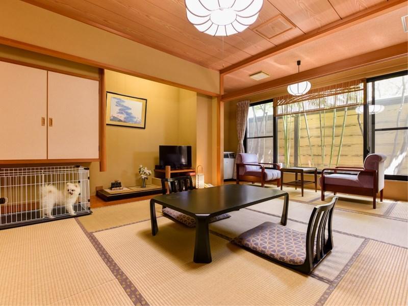 Kappo Ryokan Hiromitei Hotel ฮานามากิ ภายนอก รูปภาพ