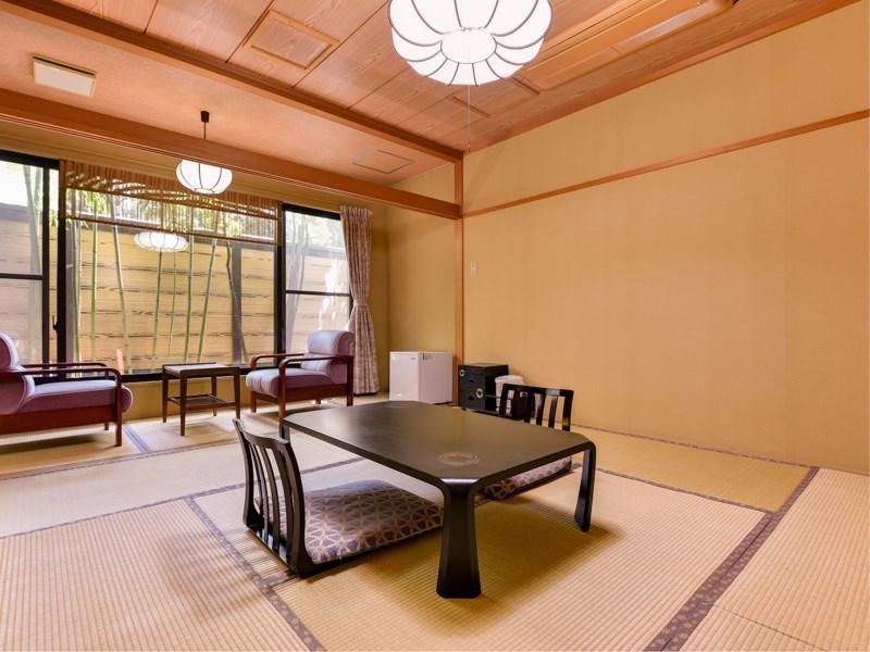 Kappo Ryokan Hiromitei Hotel ฮานามากิ ภายนอก รูปภาพ