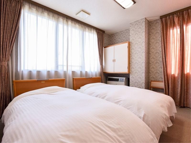 Kappo Ryokan Hiromitei Hotel ฮานามากิ ภายนอก รูปภาพ